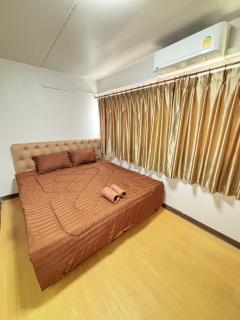 Impact - Don Mueng Condo C5 - Thung Si Kan - 7