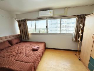 Impact - Don Mueng Condo C5 - Thung Si Kan - 5
