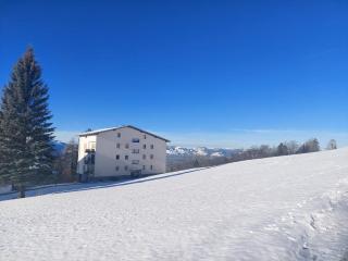 Gemütliche Wohnung mit Talblick - Batschuns - 0