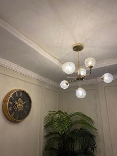 Luxury Studio Apartment Bahria Town - 4