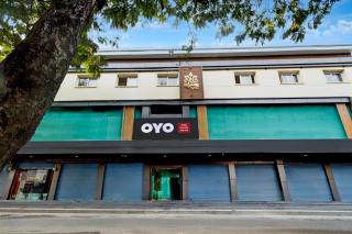 Hotel O Friendly Stay - Hyderabad - 9