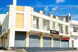 HOTEL O JAI PALACE AND GUEST HOUSE - Jaipur - 9