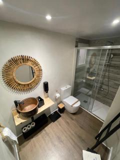 AP-2 XimoApartments a 50 Metros del MAR - Oliva - 5
