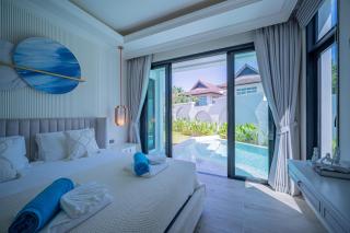 Fifth Element Pool Villa by NLA - - 7