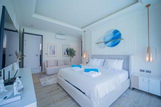 Fifth Element Pool Villa by NLA - - 5
