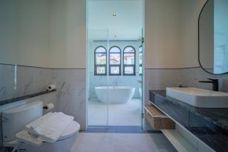 Fifth Element Pool Villa by NLA - - 3
