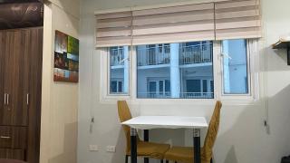 SMDC Jazz Residences TC R2- 22nd - Manille - 2