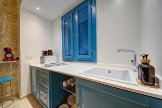 Chateau Blue - Valletta - 9