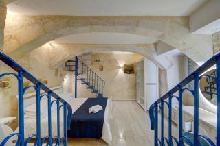 Chateau Blue - Valletta - 8