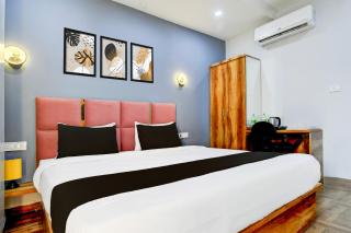 Hotel O Heritage - Indore - 3