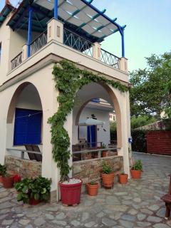 Alexandra Studios - Stafylos - 2