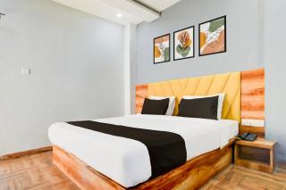 Hotel O Heritage - Indore - 9