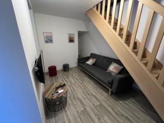 Cote Jardin, AMIENS 4-6 P - Amiens - 8
