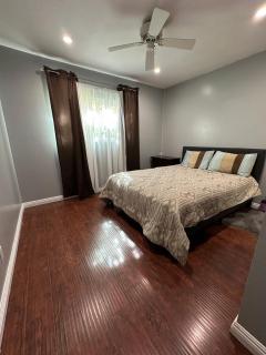 Charming 3-bedroom 2-Bathroom house in North Hollywood - Los Angeles - 5