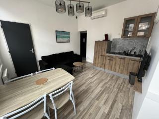 Amiens, appart douillet 2-4P - Amiens - 7