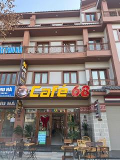 Tuấn Tú Homestay - Vinhomes Ocean Park 2 - 7