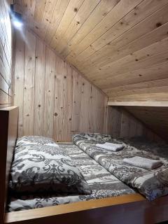 Country Villa MMMM-3-Camp Scepanovic - Mojkovac - 6