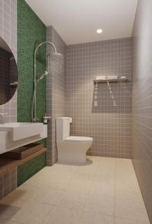 Tuấn Tú Homestay - Vinhomes Ocean Park 2 - 6