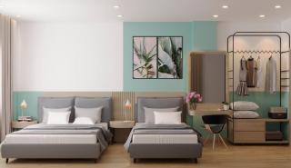 Tuấn Tú Homestay - Vinhomes Ocean Park 2 - 1