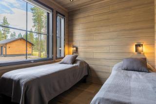 Villa Hankielämä B - 2