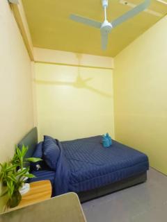 June Guest House 1 - Thongsala - 1