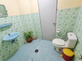 June Guest House 1 - Thongsala - 4