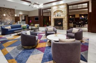 Sheraton St Paul Woodbury Hotel - Woodbury - 0