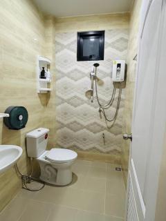 Nisa living House Hatyai - - 6
