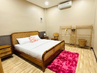 Nisa living House Hatyai - - 4