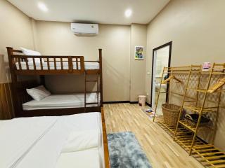 Nisa living House Hatyai - - 2