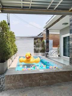 บ้านออกัส - Hua Hin - 3