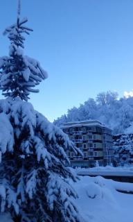 Ridos Thermal Hotel & Spa - İkizdere - 7