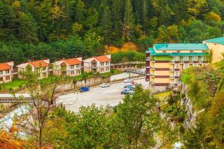 Ridos Thermal Hotel & Spa - İkizdere - 8