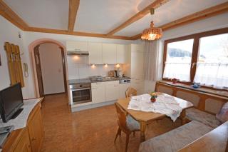 Appartementhaus Lechner - Arzl im Pitztal - 1