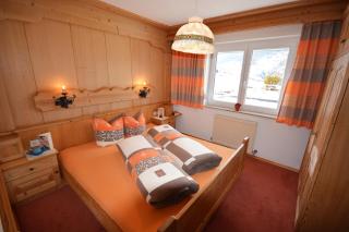 Appartementhaus Lechner - Arzl im Pitztal - 2