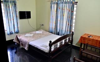 Ceema Homestay - Ernakulam - 0