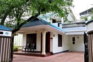 Ceema Homestay - Ernakulam - 6