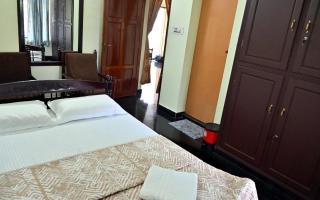 Ceema Homestay - Ernakulam - 4