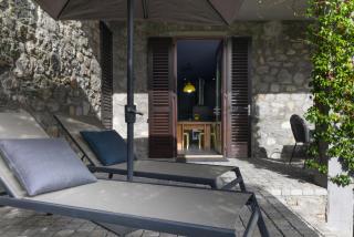 Zaffiro Villa Ago Luxury Apartments & Studios - Gravedona - 6