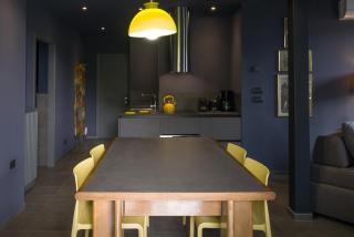 Zaffiro Villa Ago Luxury Apartments & Studios - Gravedona - 5