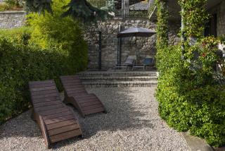 Zaffiro Villa Ago Luxury Apartments & Studios - Gravedona - 8