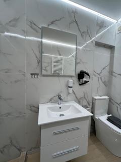 Aris Suite Korai - Atene - 0