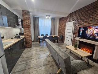 Apartamente Cimislia Centru - 9