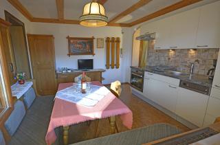 Appartementhaus Lechner - Arzl im Pitztal - 5