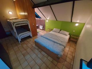 Gîte du sanglier - Durbuy - 2