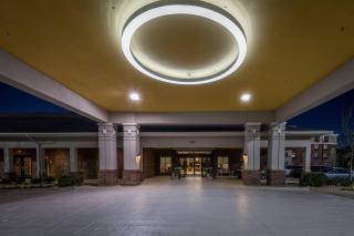 SpringHill Suites by Marriott Denton - Denton - 7