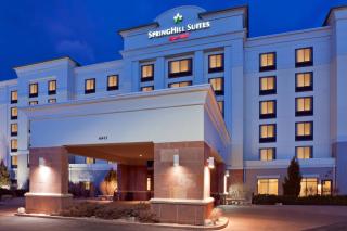 SpringHill Suites Denver North / Westminster - 9