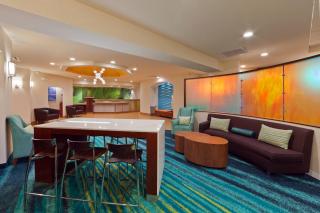 SpringHill Suites Denver North / Westminster - Westminster - 7