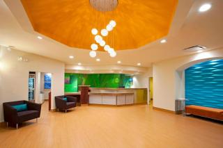 SpringHill Suites Denver North / Westminster - Westminster - 8