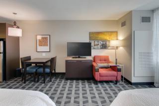 TownePlace Suites by Marriott Kansas City Liberty - 4